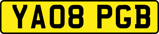 YA08PGB