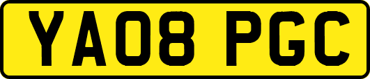 YA08PGC