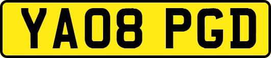 YA08PGD