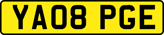 YA08PGE
