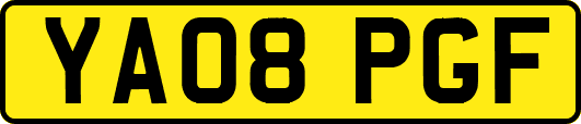 YA08PGF