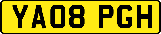 YA08PGH