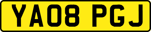 YA08PGJ