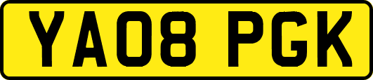 YA08PGK