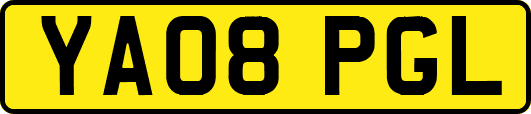 YA08PGL