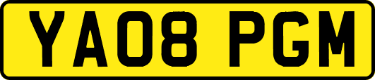 YA08PGM