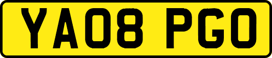 YA08PGO