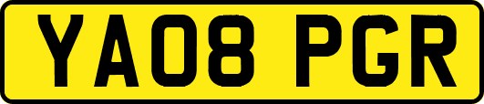 YA08PGR