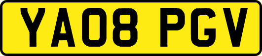 YA08PGV