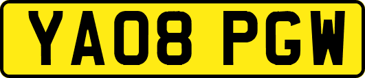 YA08PGW
