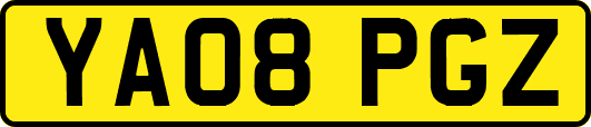 YA08PGZ