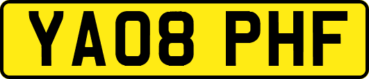 YA08PHF