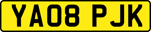 YA08PJK