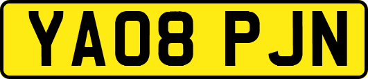 YA08PJN