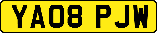YA08PJW