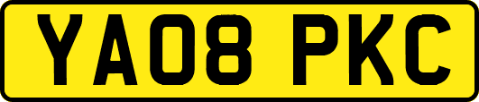 YA08PKC