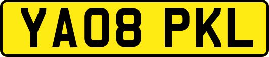 YA08PKL
