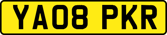 YA08PKR