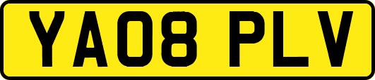 YA08PLV
