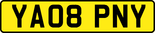 YA08PNY