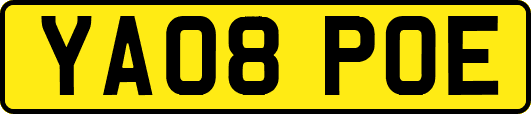 YA08POE