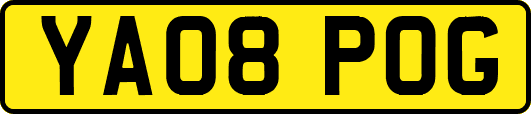 YA08POG