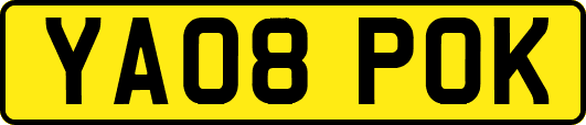 YA08POK