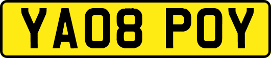 YA08POY