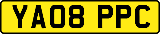 YA08PPC
