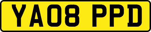 YA08PPD
