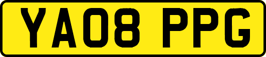 YA08PPG