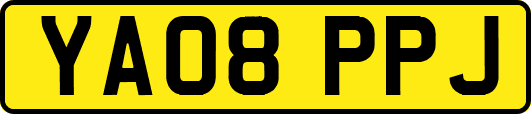 YA08PPJ