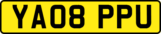 YA08PPU