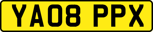 YA08PPX