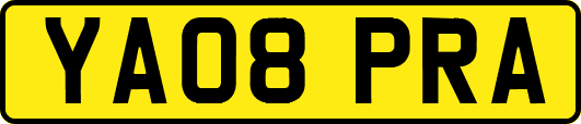 YA08PRA