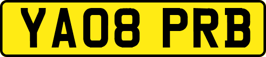 YA08PRB