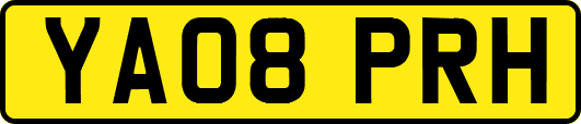 YA08PRH