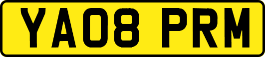 YA08PRM
