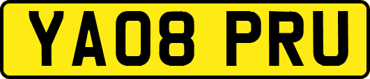 YA08PRU
