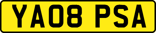 YA08PSA