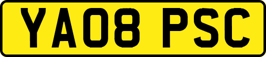 YA08PSC