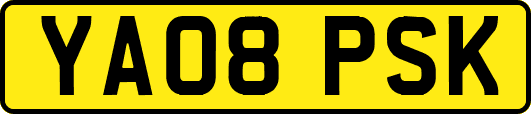 YA08PSK