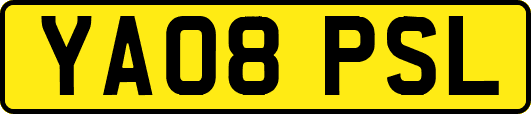YA08PSL