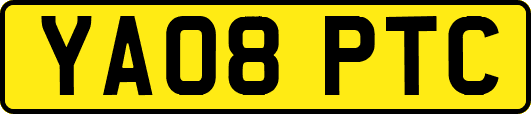 YA08PTC
