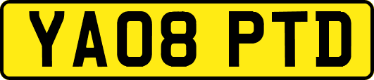YA08PTD