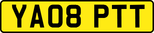 YA08PTT