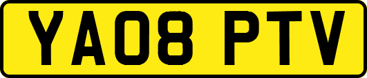 YA08PTV