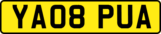 YA08PUA