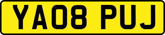 YA08PUJ