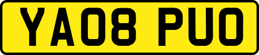 YA08PUO